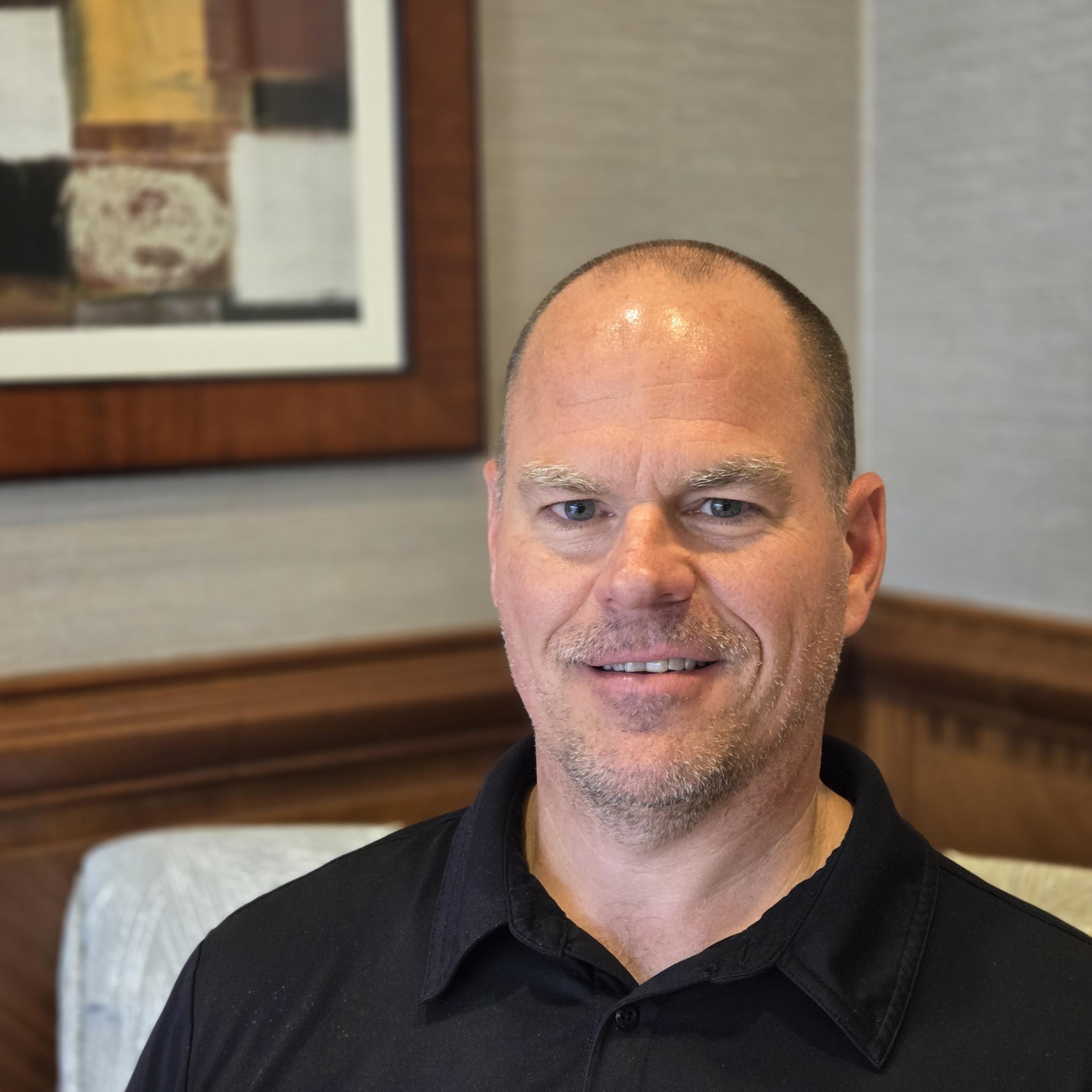 CAMS Promotes Jason Dail to Regional Director of Myrtle Beach